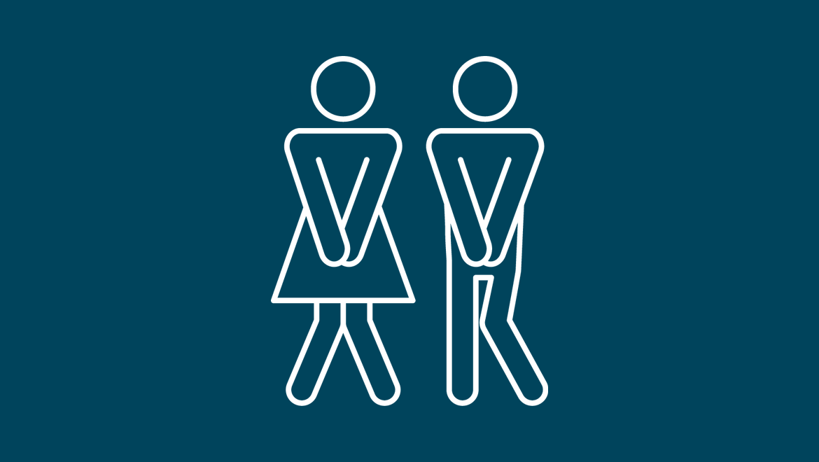 Man/Vrouw icoon Man/Vrouw icoon