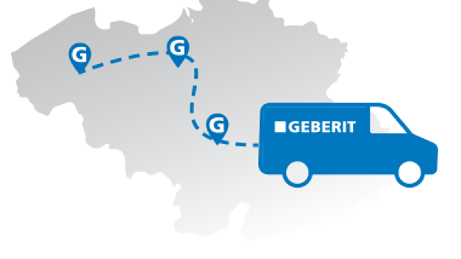 Geberit On Tour Geberit On Tour