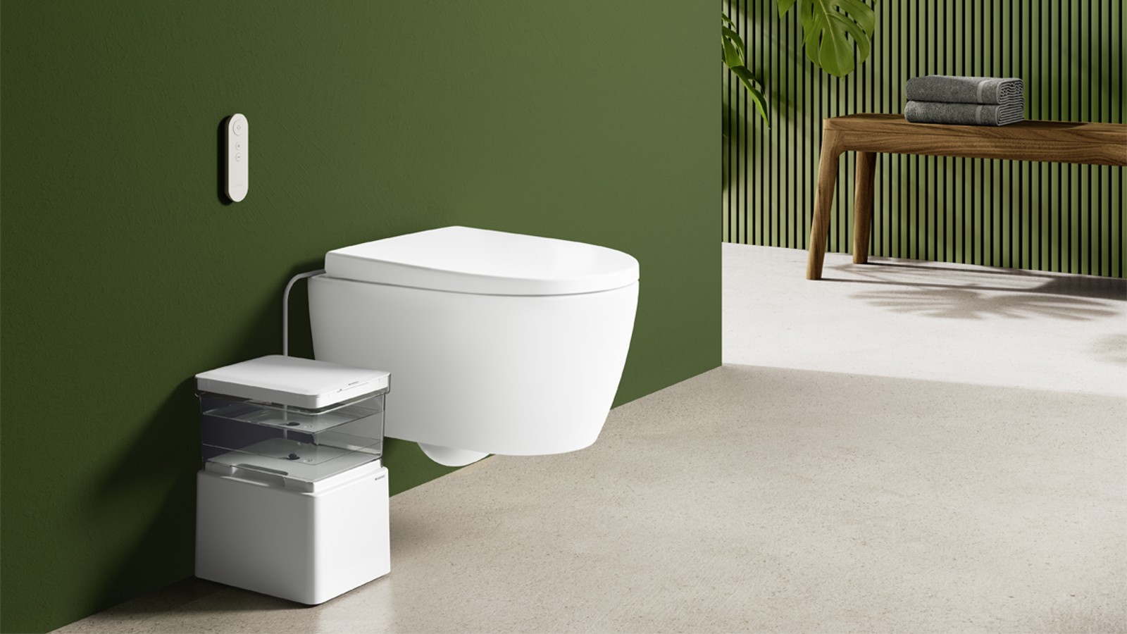 Benieuwd naar de voordelen van een douche-wc? Test gratis de Geberit AquaClean in je eigen badkamer met onze Test@Home-set. Benieuwd naar de voordelen van een douche-wc? Test gratis de Geberit AquaClean in je eigen badkamer met onze Test@Home-set.
