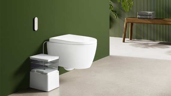 Curieux des avantages d’un WC-douche ? Testez gratuitement le Geberit AquaClean dans votre propre salle de bains avec notre kit Test@Home. Curieux des avantages d’un WC-douche ? Testez gratuitement le Geberit AquaClean dans votre propre salle de bains avec notre kit Test@Home.