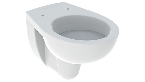 WC suspendu Geberit