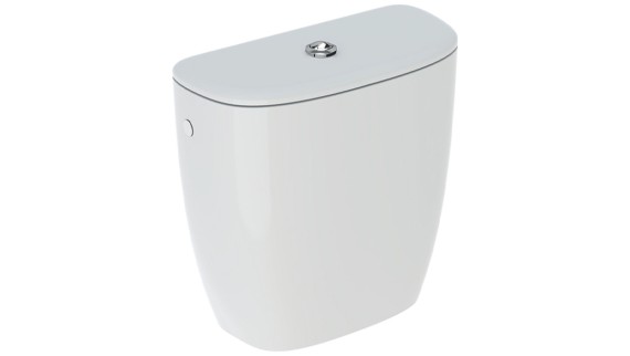 Réservoir attenant Geberit