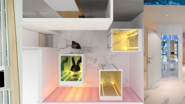 AquaClean Experience Center te Meise