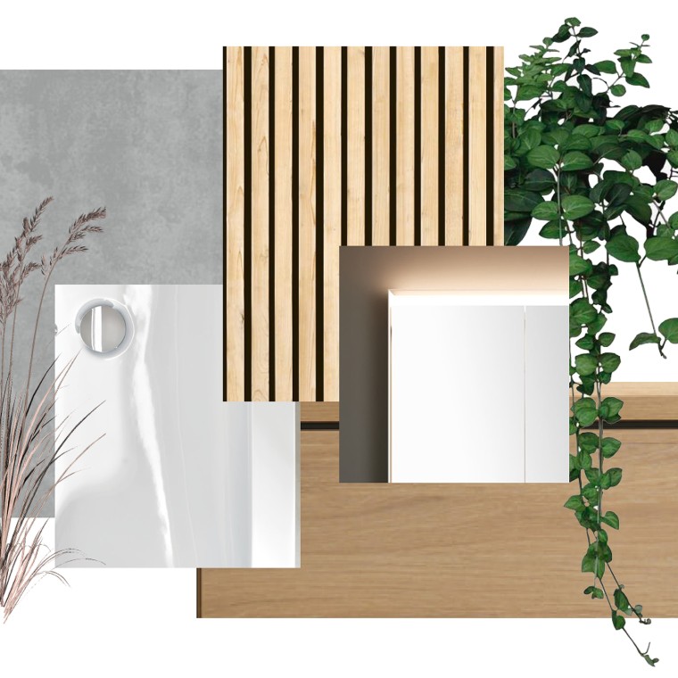 Moodboard 6x6-Design (© Bjerg Arkitektur) Moodboard 6x6-Design (© Bjerg Arkitektur)