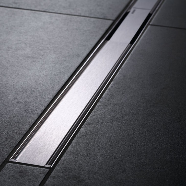 Caniveau de douche Geberit CleanLine20, mince Caniveau de douche Geberit CleanLine20, mince