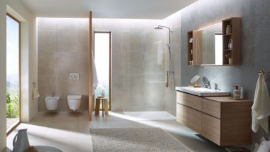 Geberit iCon série salle de bains