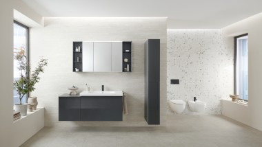 Geberit Acanto salle de bains