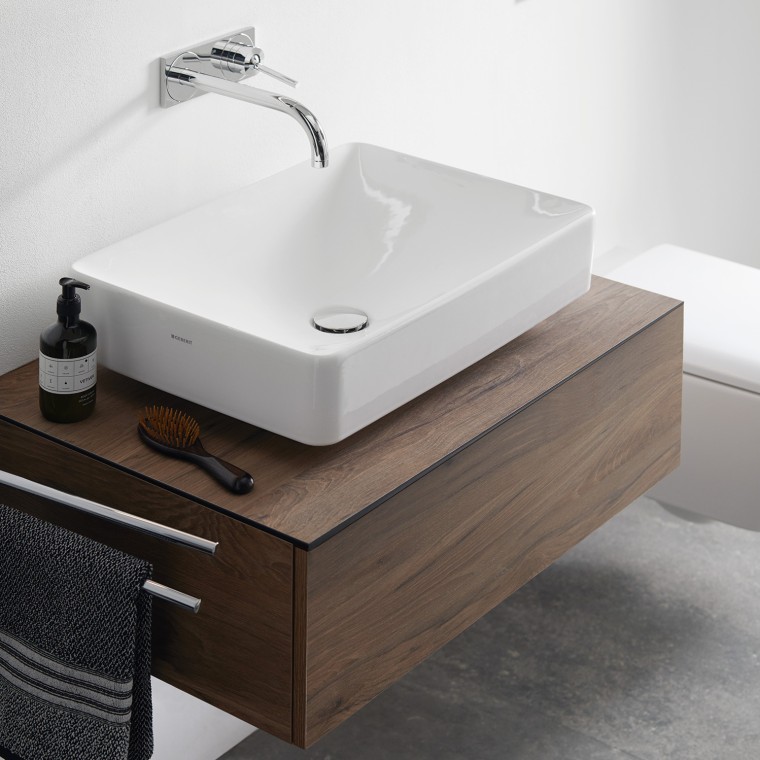 Meuble Geberit VariForm Meuble Geberit VariForm