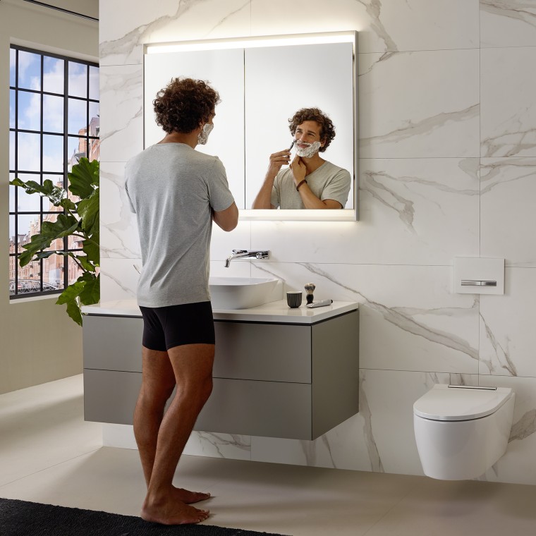 Lumière non éblouissante pour toutes les situations au quotidien Lumière non éblouissante pour toutes les situations au quotidien