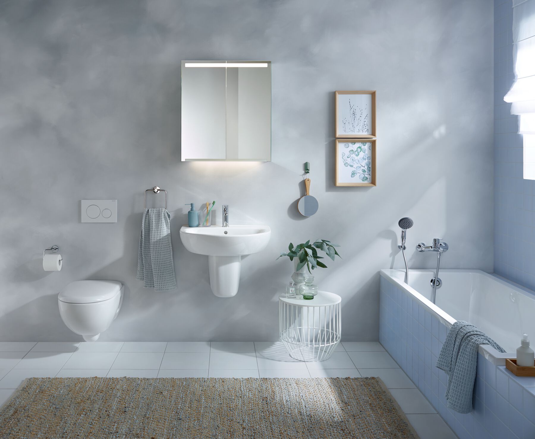 Geberit Renova Geberit Renova