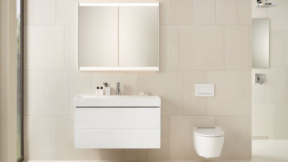 Geberit ONE badkamerserie