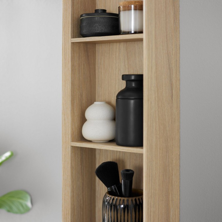 Etagère en chêne Etagère en chêne