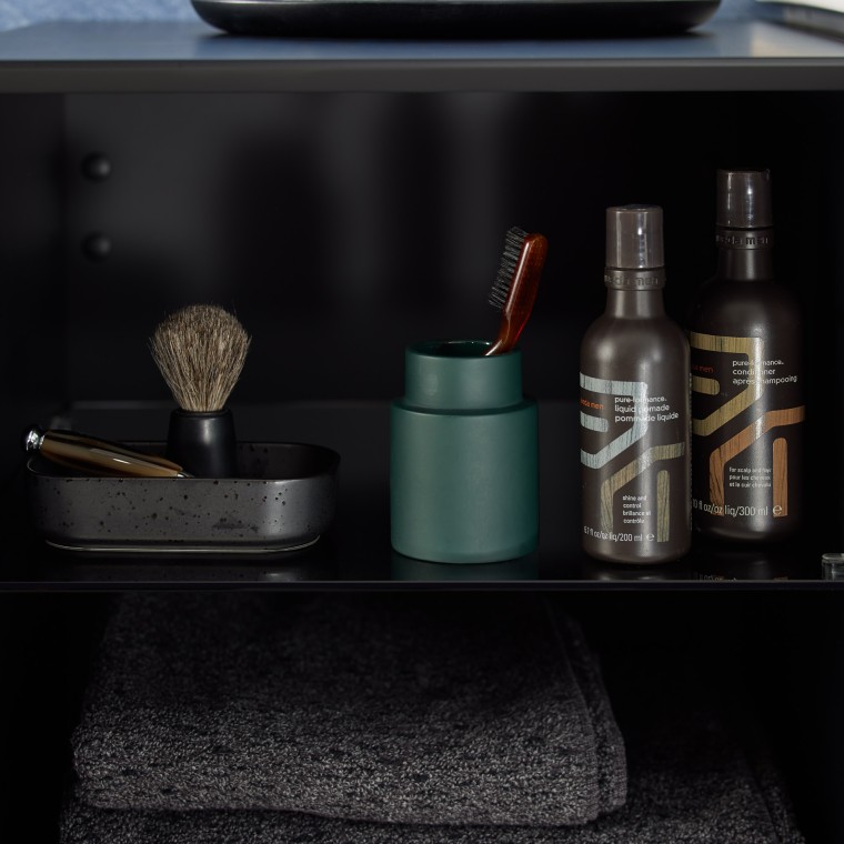 Open zijelement Open zijelement