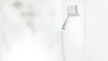 Drinkwaterhygiëne met Geberit