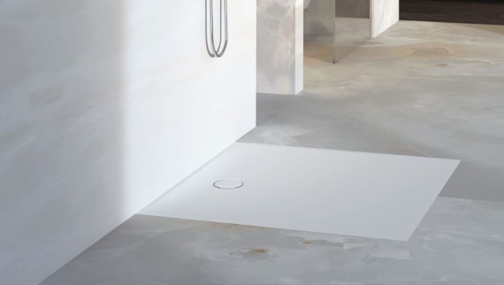 Geberit Setaplano doucheplaat Geberit Setaplano doucheplaat