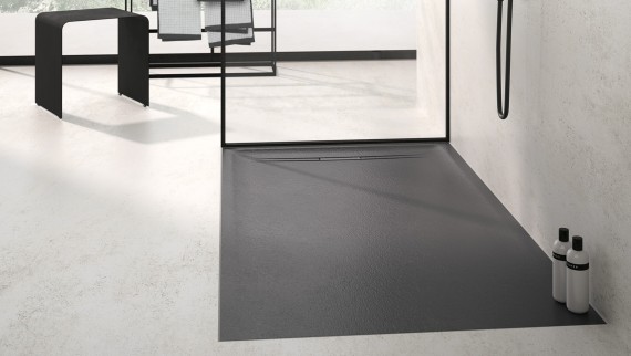 Geberit Sestra shower tray