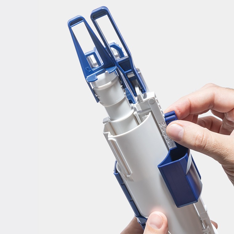 Cloche Geberit type 212 Cloche Geberit type 212