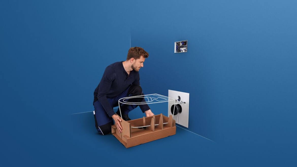 Service voor installateurs Service voor installateurs