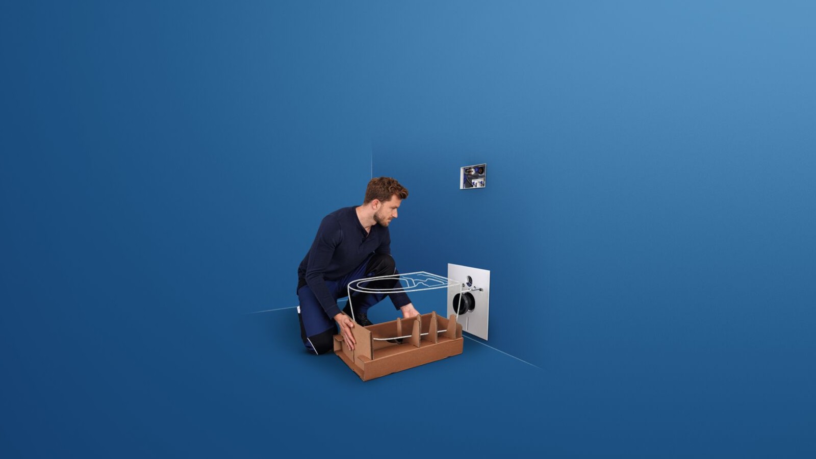 Service pour les installateurs