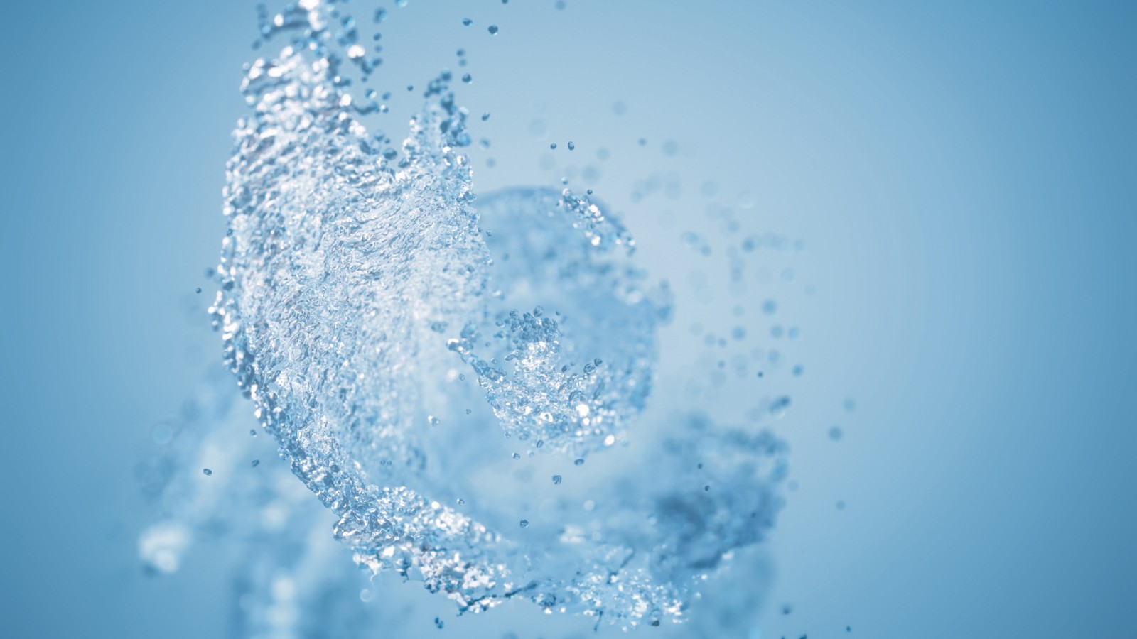 Eau en mouvement