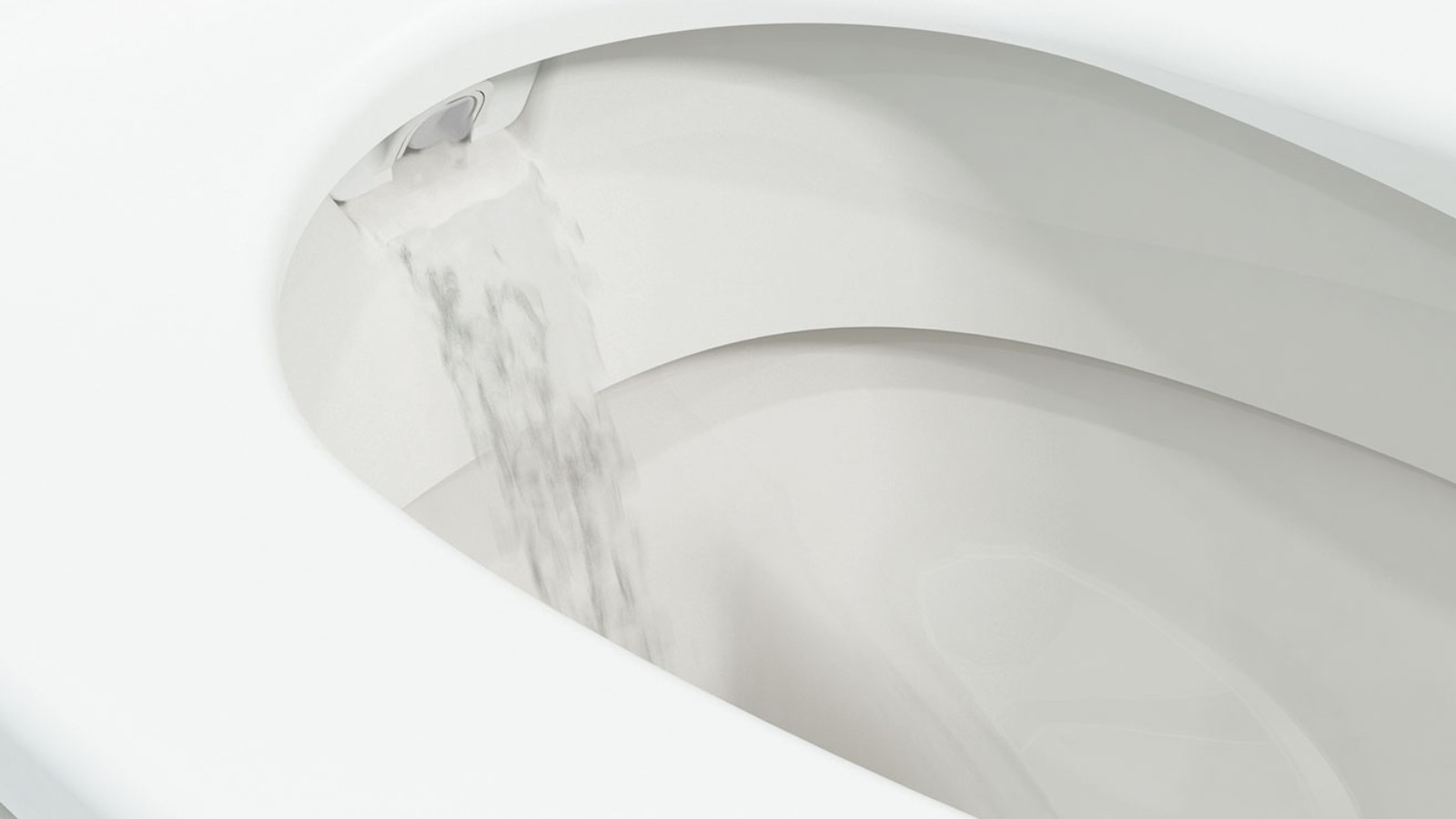 Waterspoeling douchearm Geberit AquaClean Sela Waterspoeling douchearm Geberit AquaClean Sela