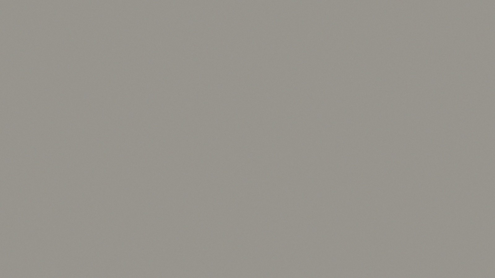 Couleur : laqué grège mat Couleur : laqué grège mat