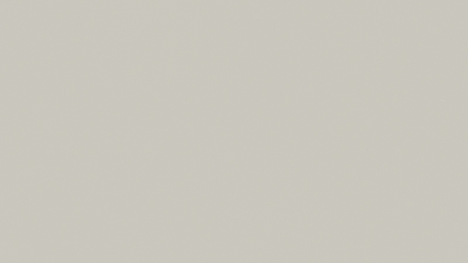 Couleur : gris clair, revêtement brillant