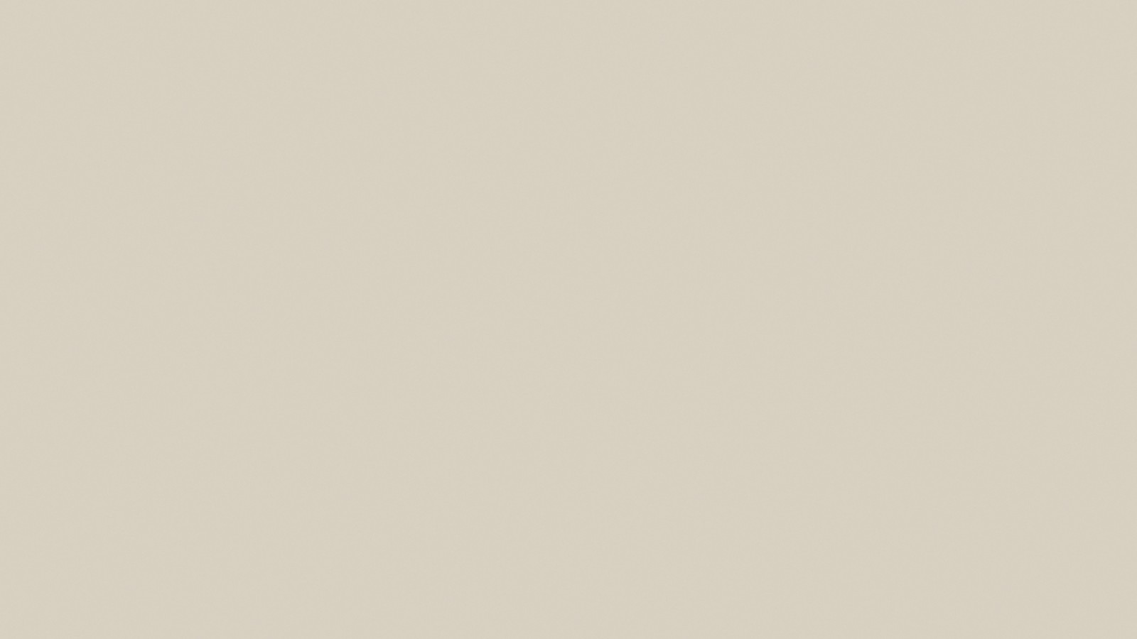 Kleur: zandgrijs, hoogglans gecoat Kleur: zandgrijs, hoogglans gecoat