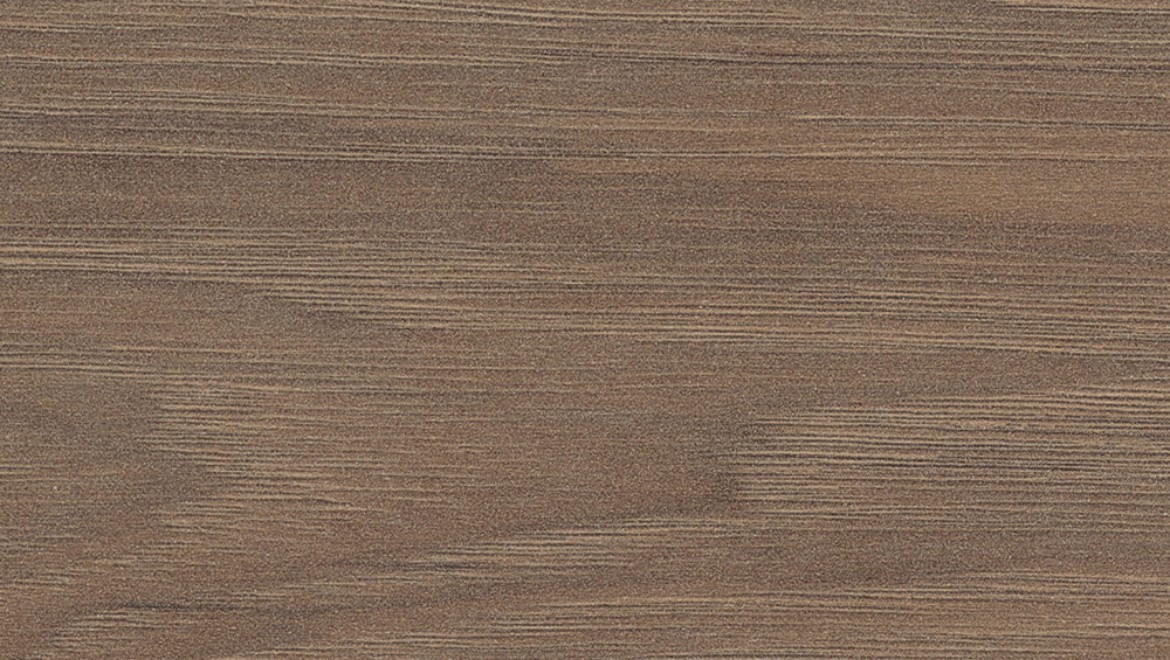 Oppervlak: hickory, melamine met houtstructuur