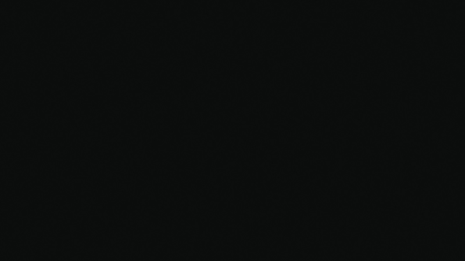 Glas: zwart Glas: zwart