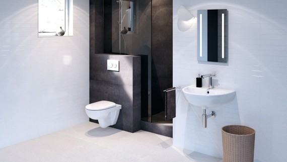 Geberit Selnova Geberit Selnova