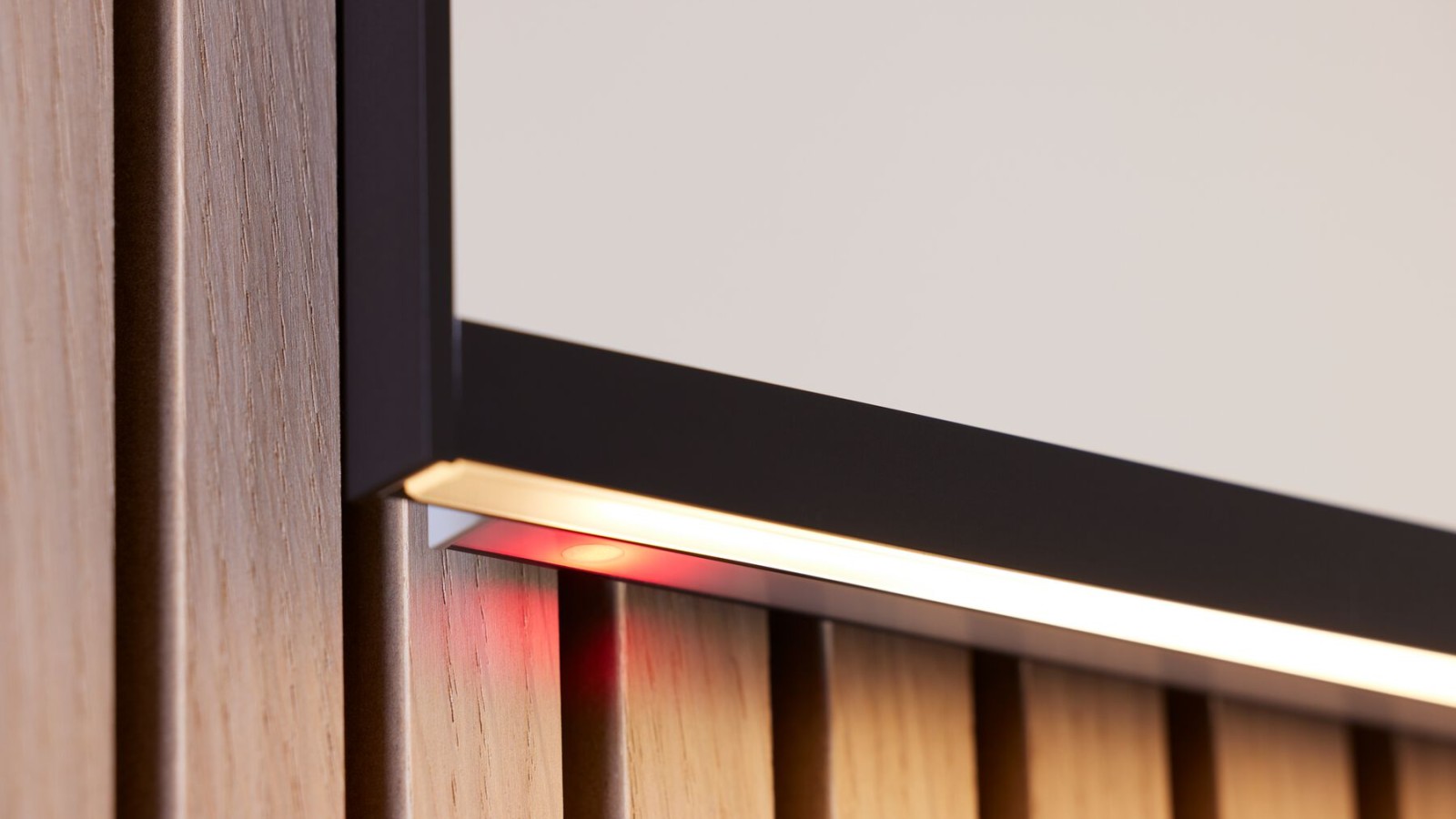 Miroir Geberit Option Plus (© Geberit) Miroir Geberit Option Plus (© Geberit)