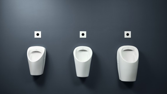Geberit Selnova S, M en L Geberit Selnova S, M en L