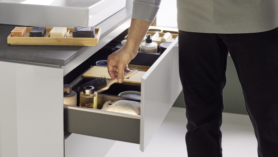 Optimiser l'espace Optimiser l'espace