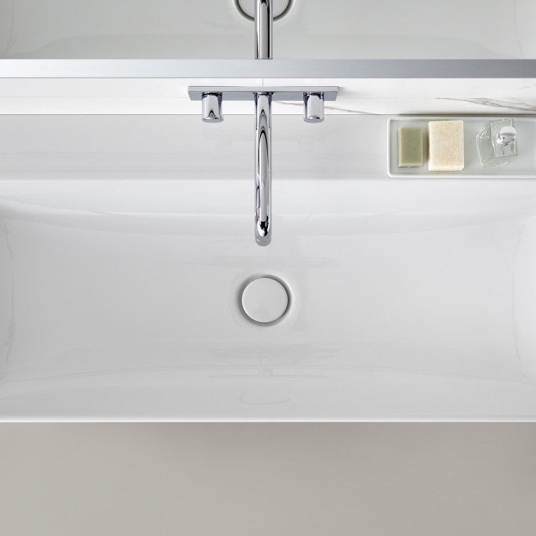 Grand lavabo Geberit ONE standard Grand lavabo Geberit ONE standard