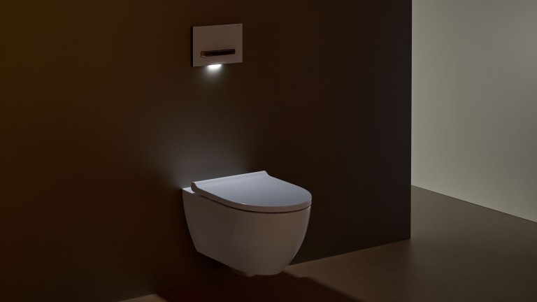 StarBlueDisc Toiletblokhouder Voor Geberit Sigma UP320, UP100 En UP300 201 591 252