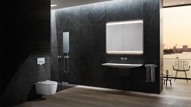 Geberit ONE badkamer serie