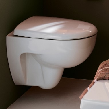 Geberit Renova Compact WC