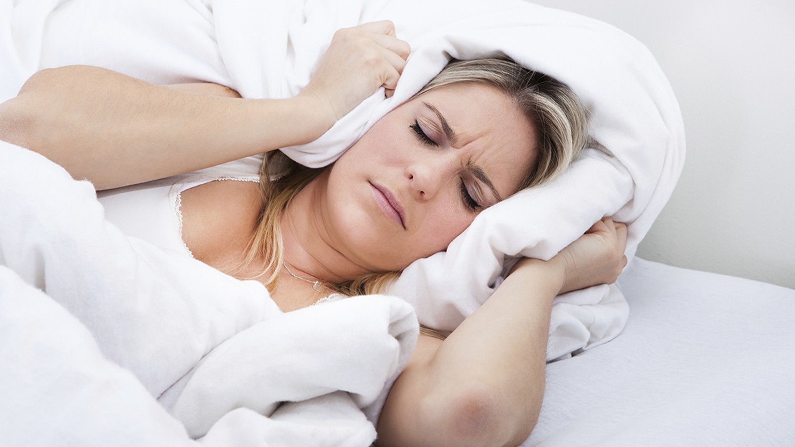 Nuisance sonore dû bruit des eaux usées Nuisance sonore dû bruit des eaux usées