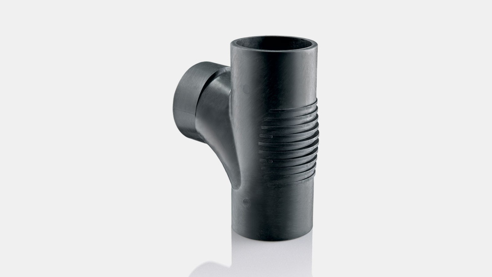 Geberit Silent-db20 oplossing voor geluidsisolatie Geberit Silent-db20 oplossing voor geluidsisolatie