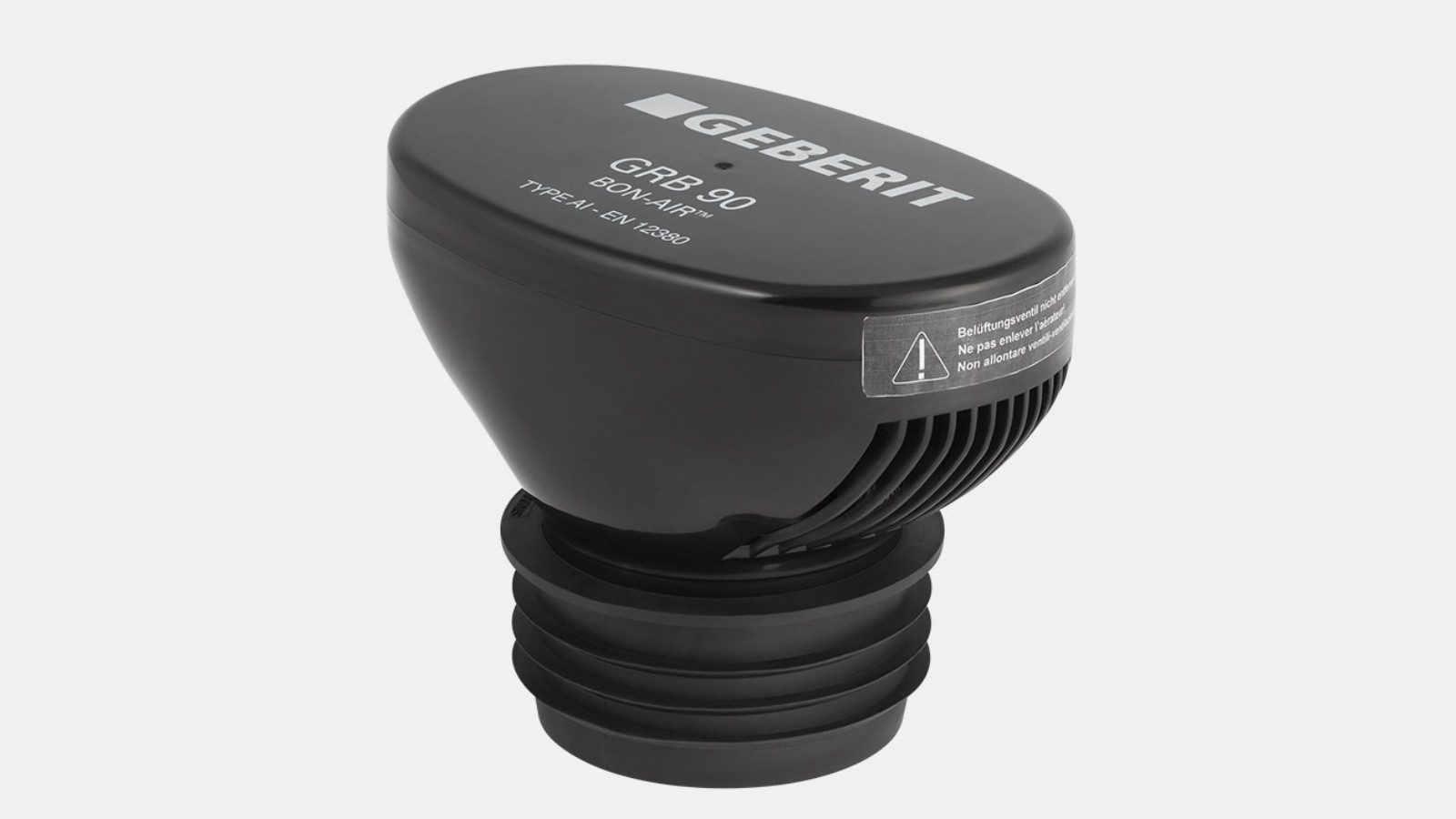 Valve d’aération Geberit GRB90 pour Geberit Silent-db20 Valve d’aération Geberit GRB90 pour Geberit Silent-db20