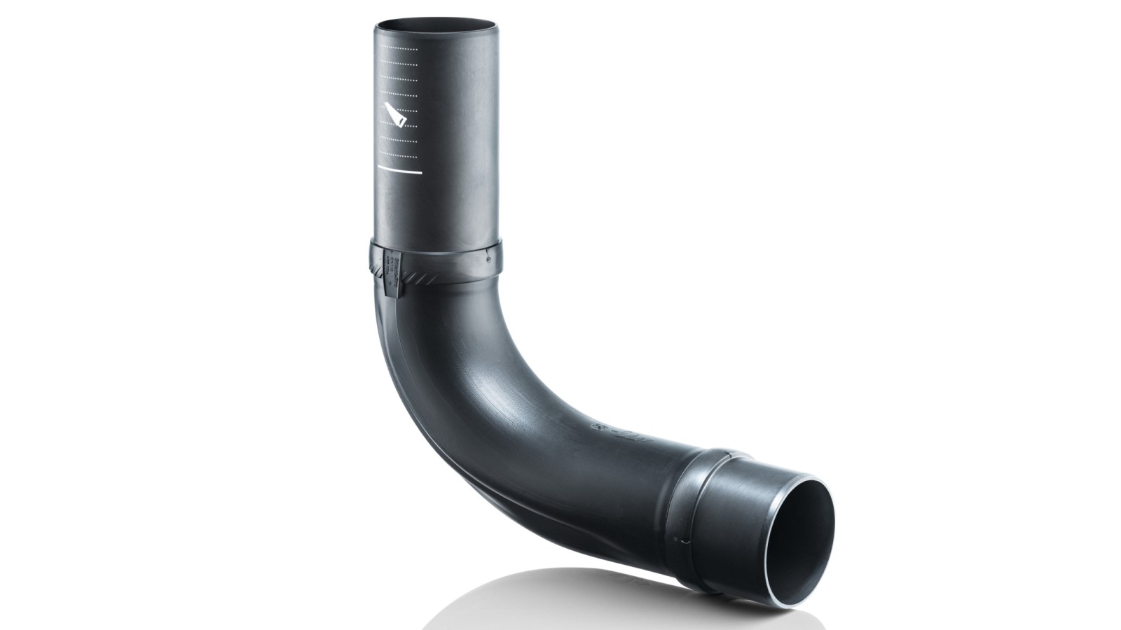 Coude BottomTurn Geberit Silent-Pro Coude BottomTurn Geberit Silent-Pro