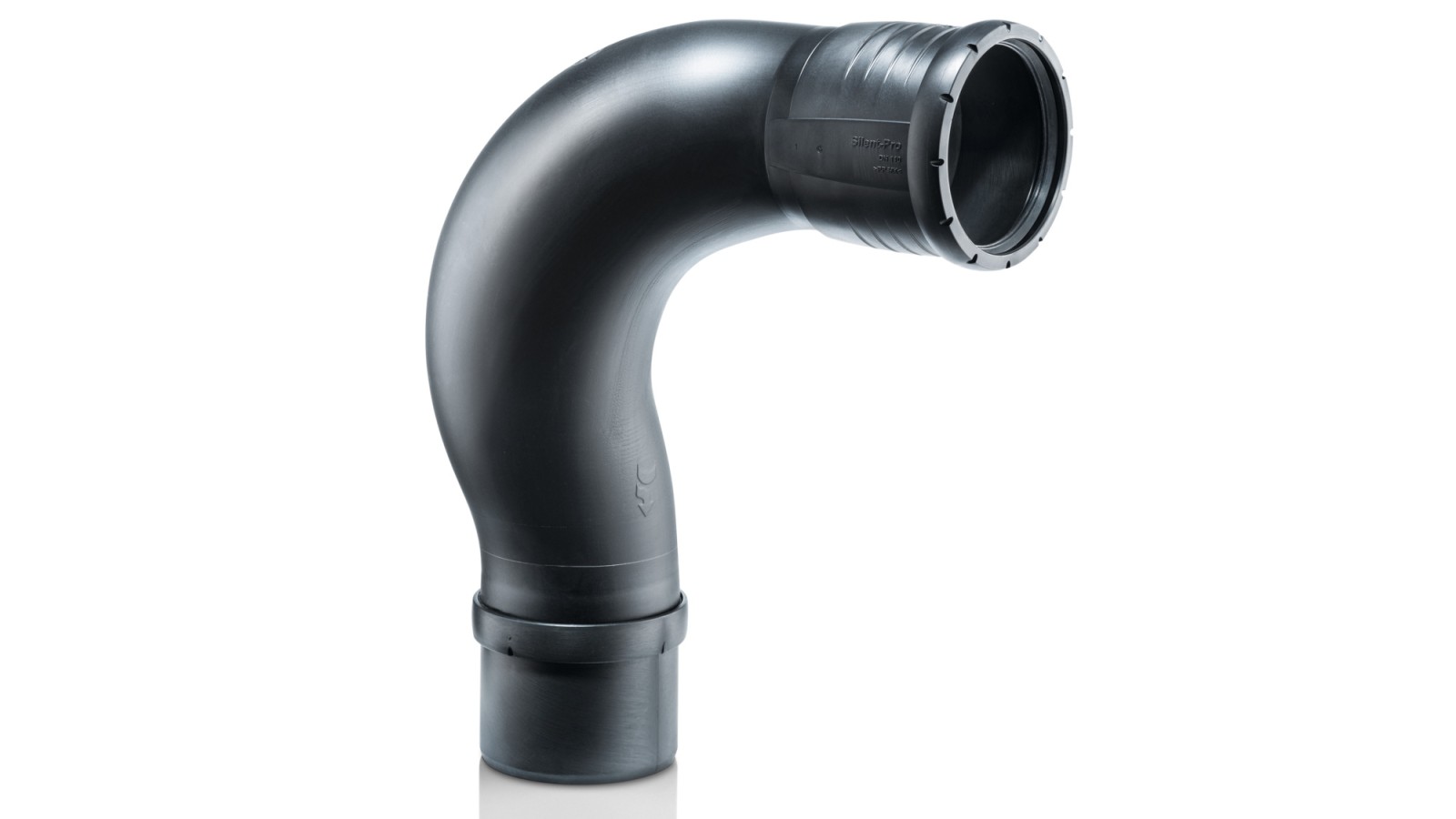 Coude BackFlip Geberit Silent-Pro Coude BackFlip Geberit Silent-Pro