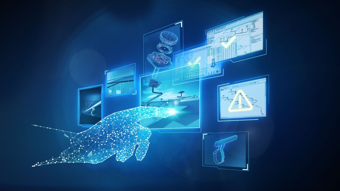 Deze afbeelding toont een compilatie van Geberit en haar expertise in de digitale planning van Pluvia dakafvoeroplossingen in de ProPlanner-calculatietool. Kunstmatige intelligentie wordt gebruikt om correcte berekeningen te garanderen Deze afbeelding toont een compilatie van Geberit en haar expertise in de digitale planning van Pluvia dakafvoeroplossingen in de ProPlanner-calculatietool. Kunstmatige intelligentie wordt gebruikt om correcte berekeningen te garanderen
