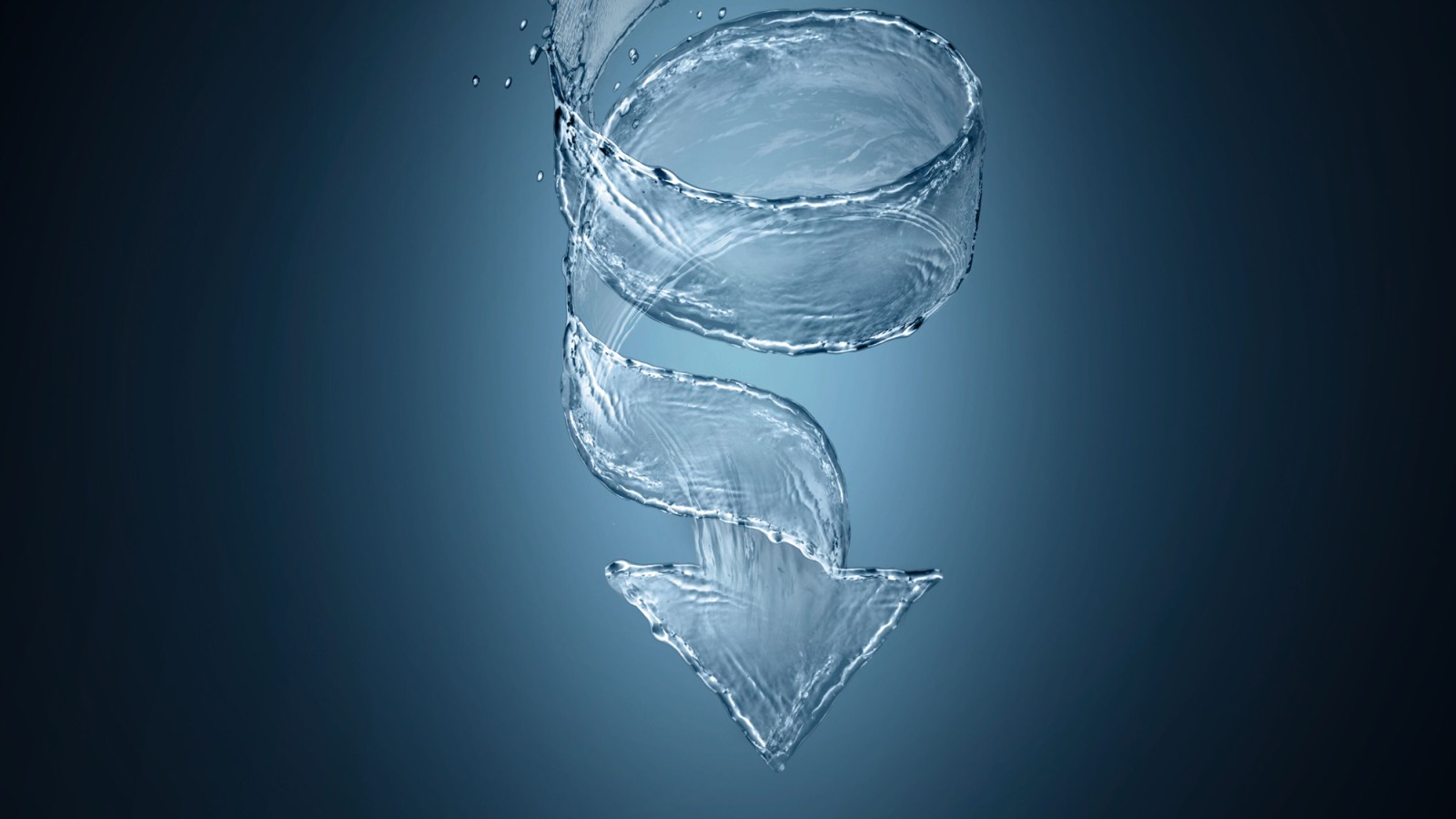 Continue luchtkolom in het afvoersysteem met Geberit SuperTube Continue luchtkolom in het afvoersysteem met Geberit SuperTube