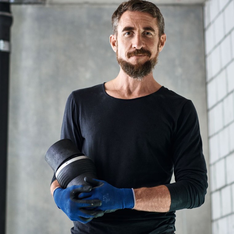 Raccord Geberit Silent-db20 Offset Raccord Geberit Silent-db20 Offset