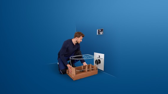 Services Geberit AquaClean pour les installateurs sanitaires Services Geberit AquaClean pour les installateurs sanitaires