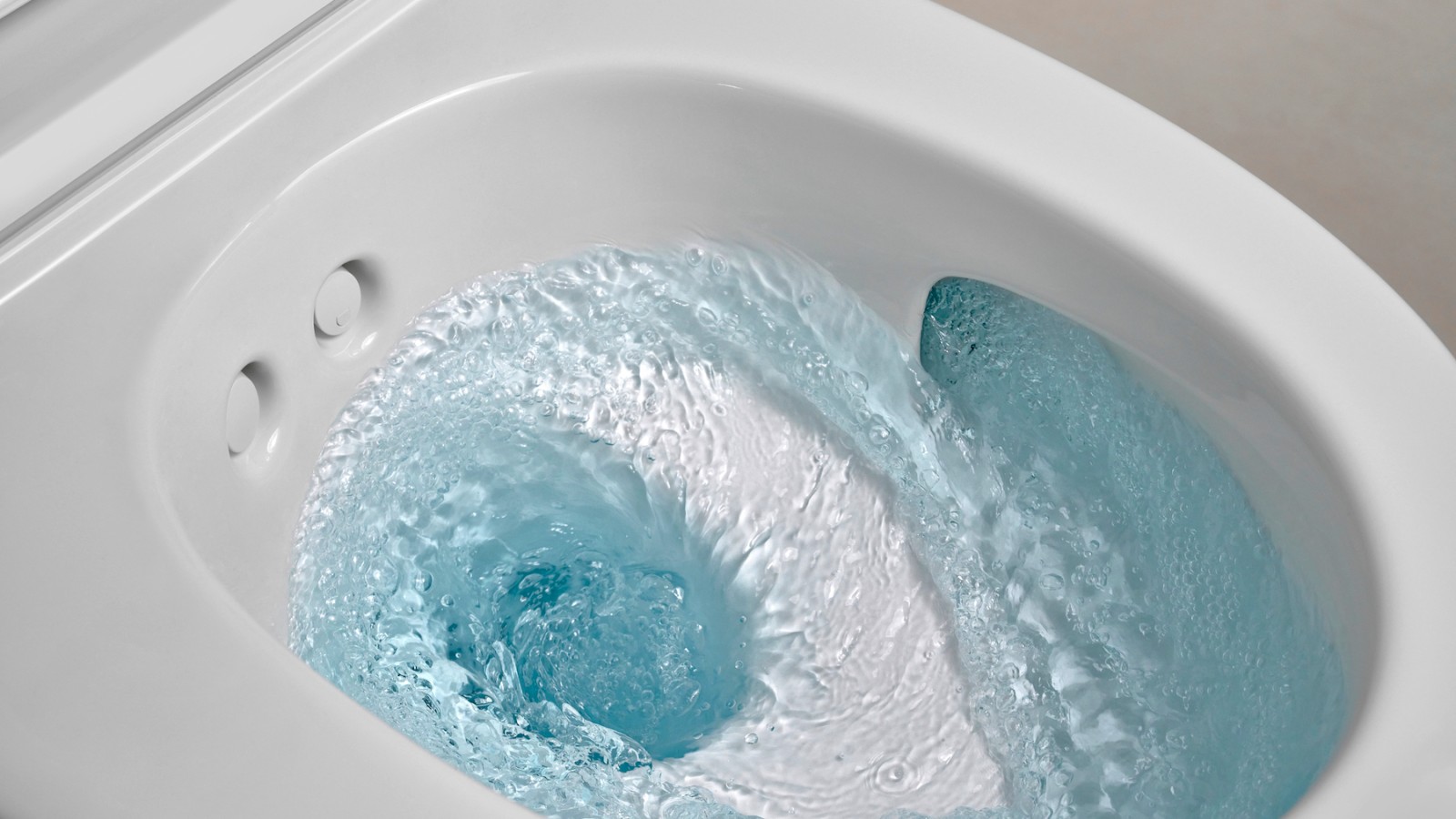 TurboFlush spoeltechnologie van Geberit TurboFlush spoeltechnologie van Geberit