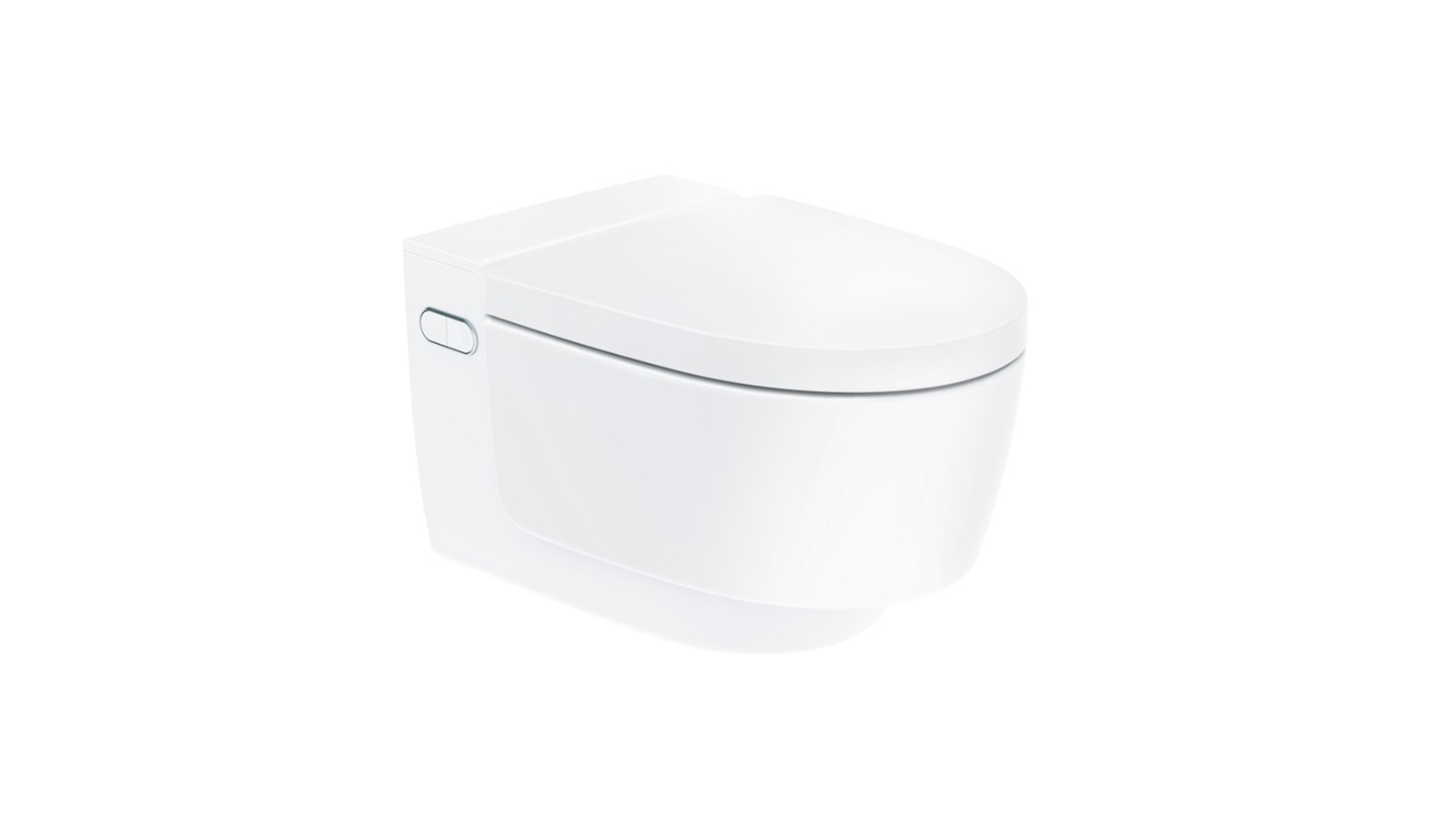 Geberit AquaClean Mera Classic Geberit AquaClean Mera Classic