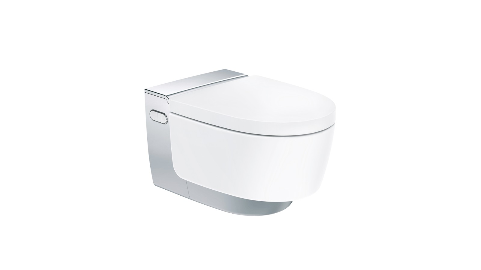 Geberit AquaClean Mera Geberit AquaClean Mera